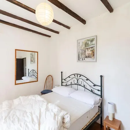 Blissful Mansion In La L Mance With Swimming Pool Casa de Férias