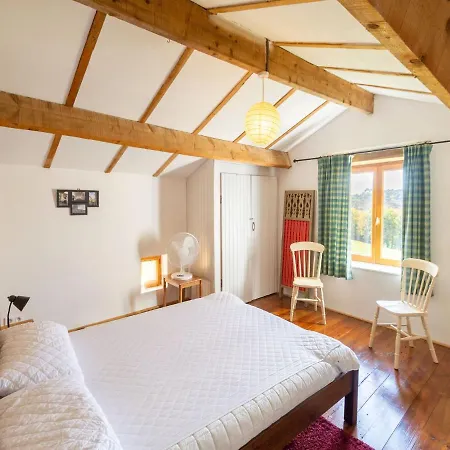 Blissful Mansion In La L Mance With Swimming Pool * Sauveterre-la-Lémance