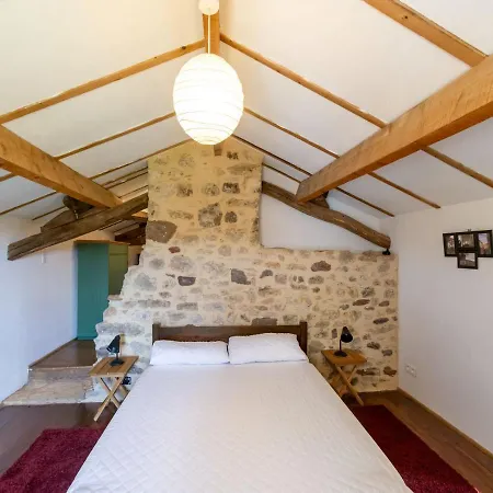 Blissful Mansion In La L Mance With Swimming Pool * Sauveterre-la-Lémance